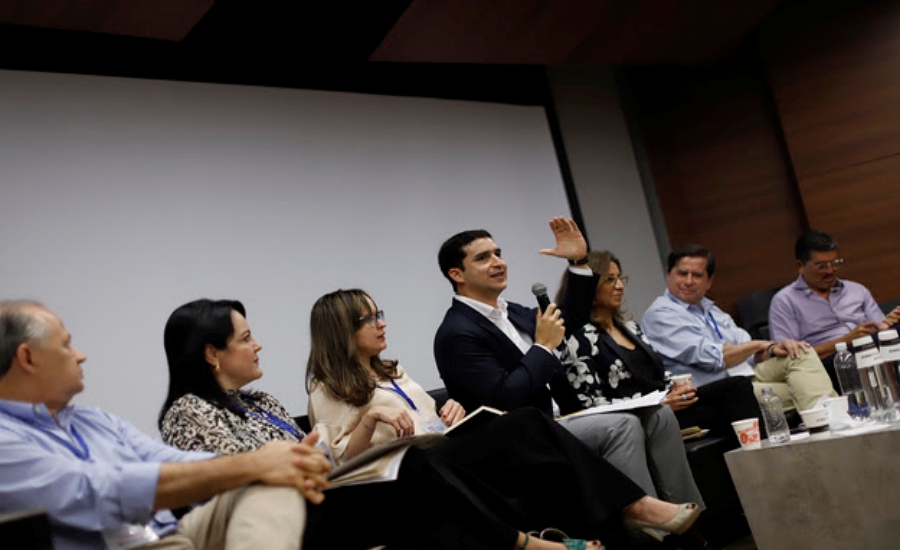 Articulación de las empresas con las necesidades del entorno social: foco del Tercer Foro Norte