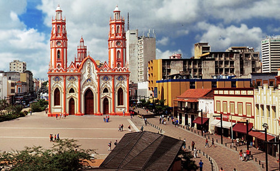 Barranquilla en 2500 palabras, una invitación a escribir la historia de la ciudad