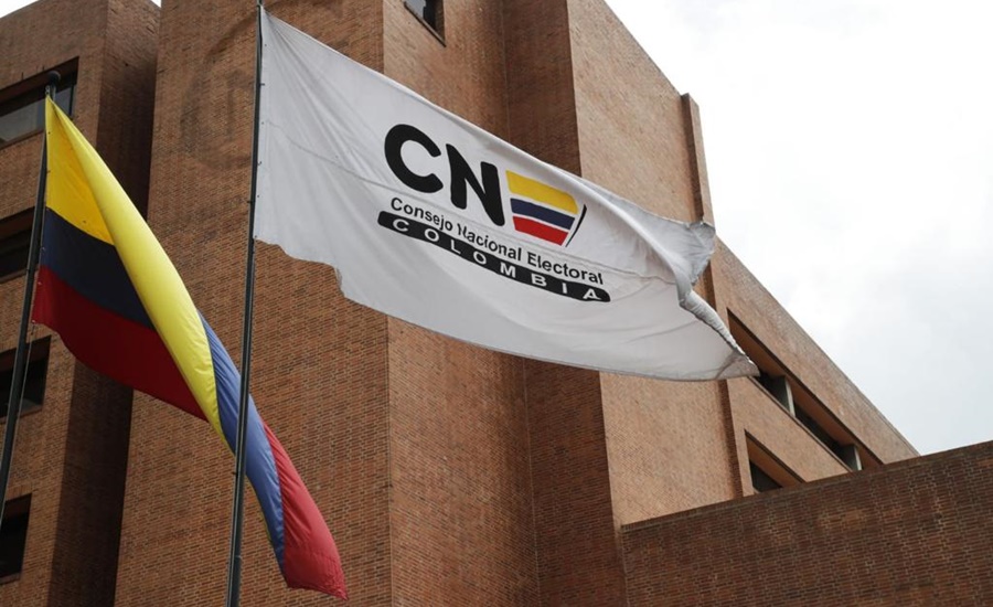 De gravedad extrema para la democracia, califica CNE advertencia sobre nuevo paro armado denunciado por Gobernador Caicedo