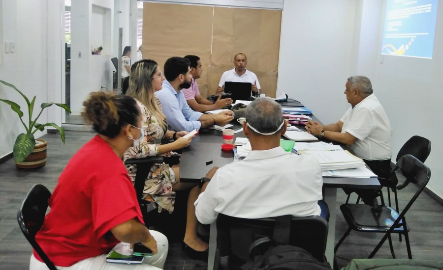 Alcaldía de Santa Marta reitera llamado al Ministerio de Educación para resolver déficit de 358 docentes en las instituciones educativas del Distrito