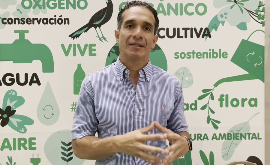 Distrito socializa plan de acción para uso eficiente de plásticos de un solo uso 