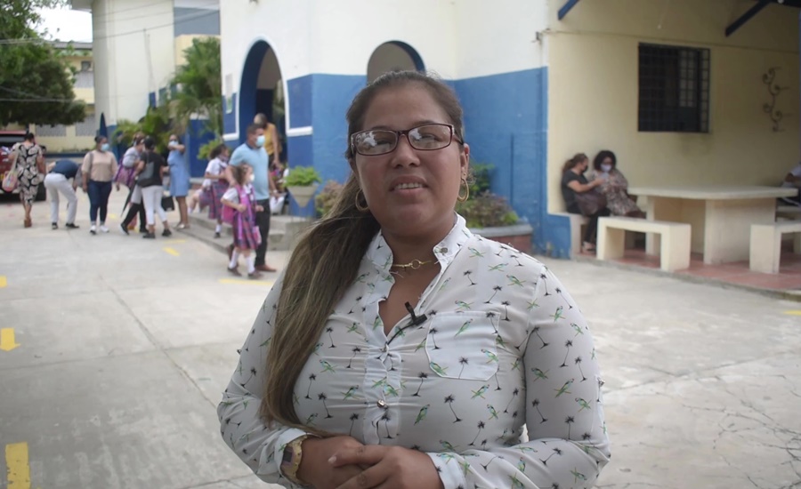 Colegio nuevo para 1000 alumnos, 11 ampliaciones y 160 adecuaciones: obras en escuelas de Barranquilla