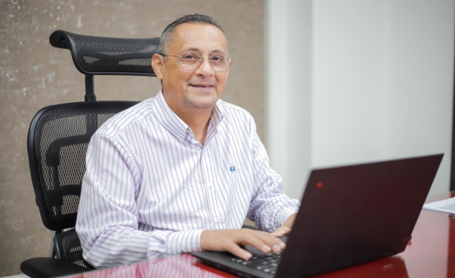 Cajacopi trasladará al niño Jadier Martínez a Barranquilla para continuar su tratamiento médico