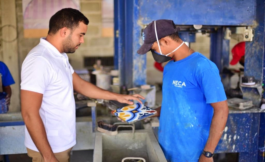 ‘K Inversionista SENA!’, la feria para que los emprendedores del Atlántico crezcan
