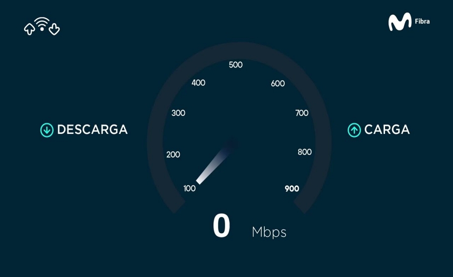 Ookla verificó a Movistar Colombia el sello de internet fijo más rápido en el país
