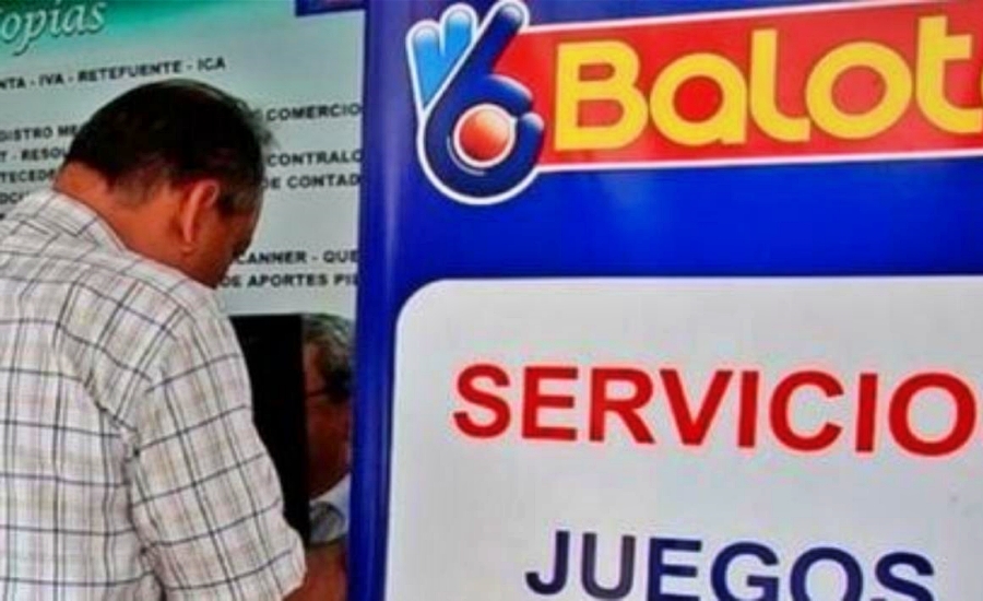 Baloto no recibirá pagos del servicio de energía de Air-e