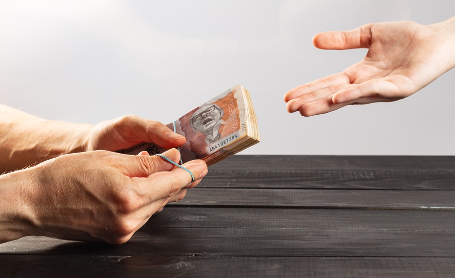 ¡Entérate! Si tuviste Covid-19 podrás acceder a un auxilio monetario