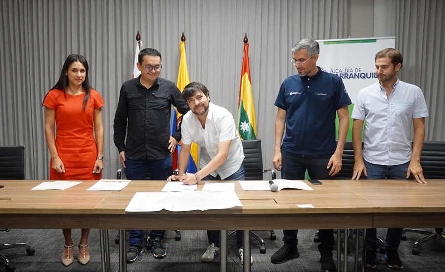 “Barranquilla continúa con el liderato en subsidios de vivienda a nivel nacional”: viceministro de Vivienda 
