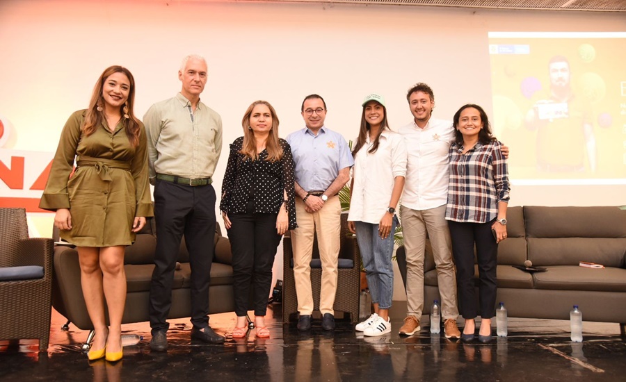Fondo Emprender anuncia $20 mil millones para que los colombianos trabajen en sus propias ideas