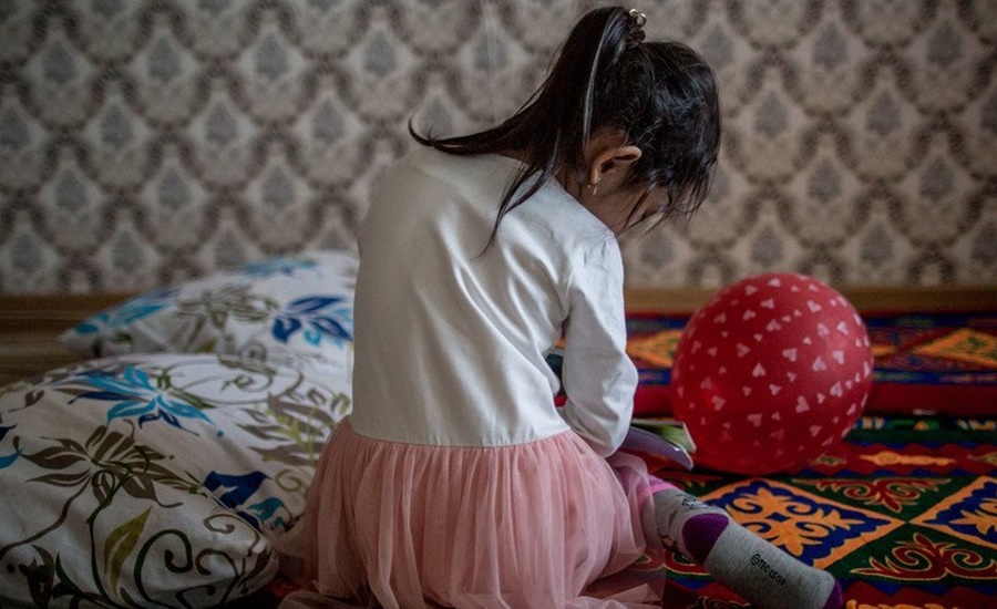 Violencias invisibles contra niños, niñas y adolescentes: radiografía de una realidad oculta