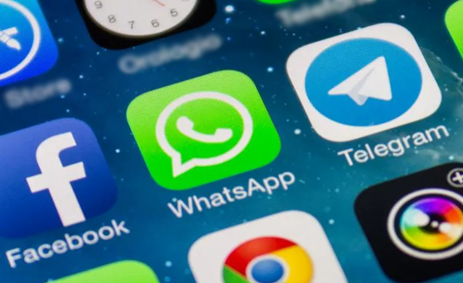 Ahora en Barranquilla se paga más fácil el impuesto predial desde WhatsApp, Telegram o Facebook