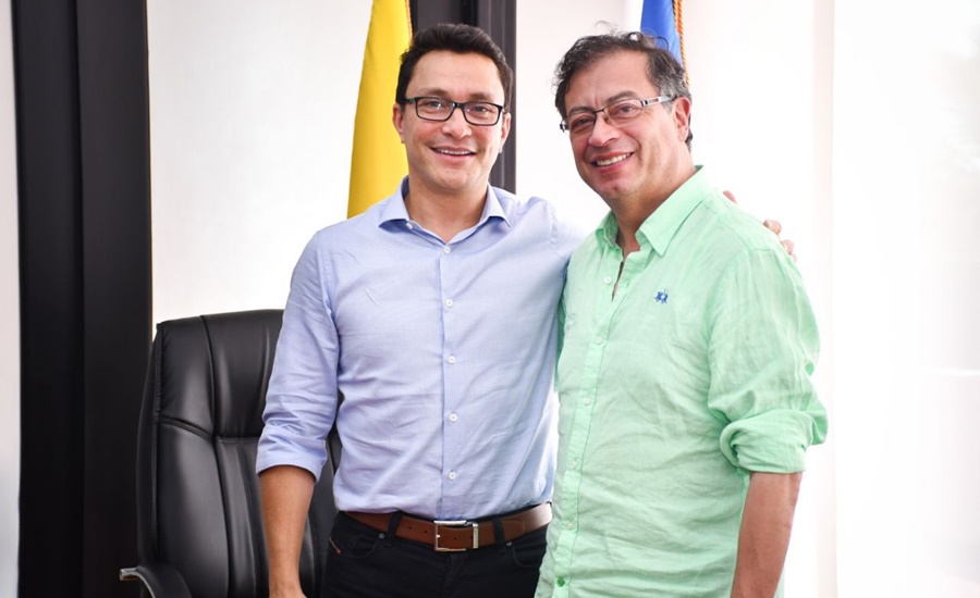 El caicedismo, el gran ganador de las presidenciales en Magdalena, que se perfila a repetir Gobernación y Alcaldía