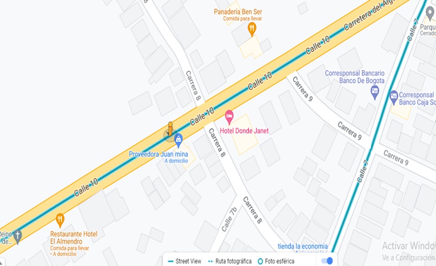 Estos son los cierres de vías desde este lunes en Barranquilla por construcción de obras civiles