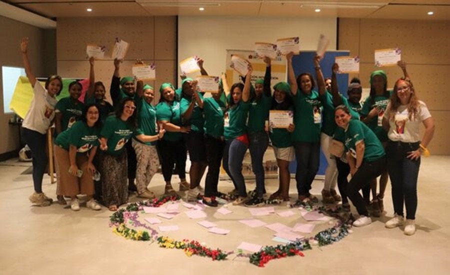 Con éxito finalizan Diálogos Comunitarios 2022, liderados por ONU Mujeres y Uninorte