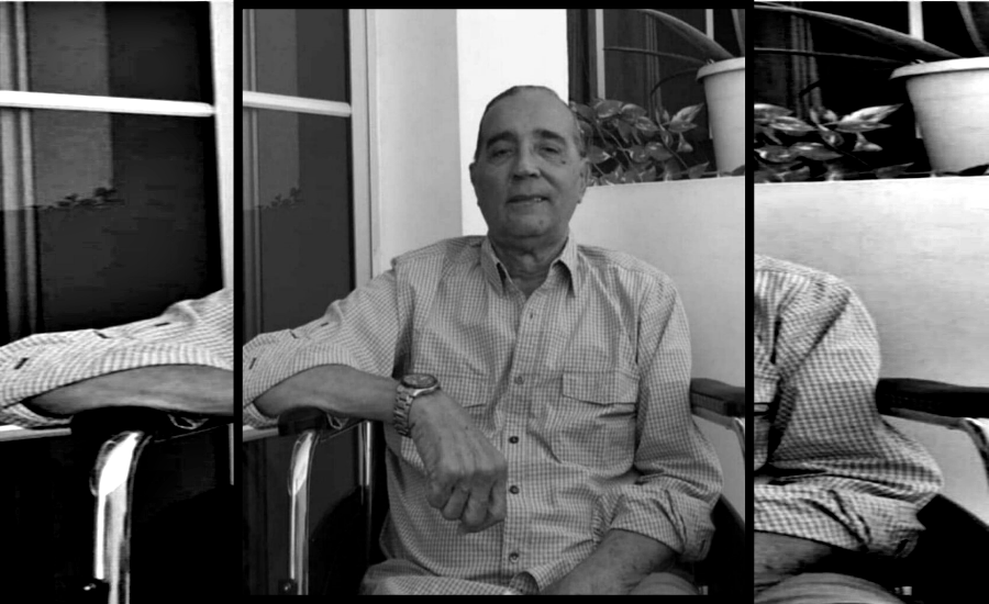Falleció Darío Fernández, político tomasino y liberal de pura «sepa»