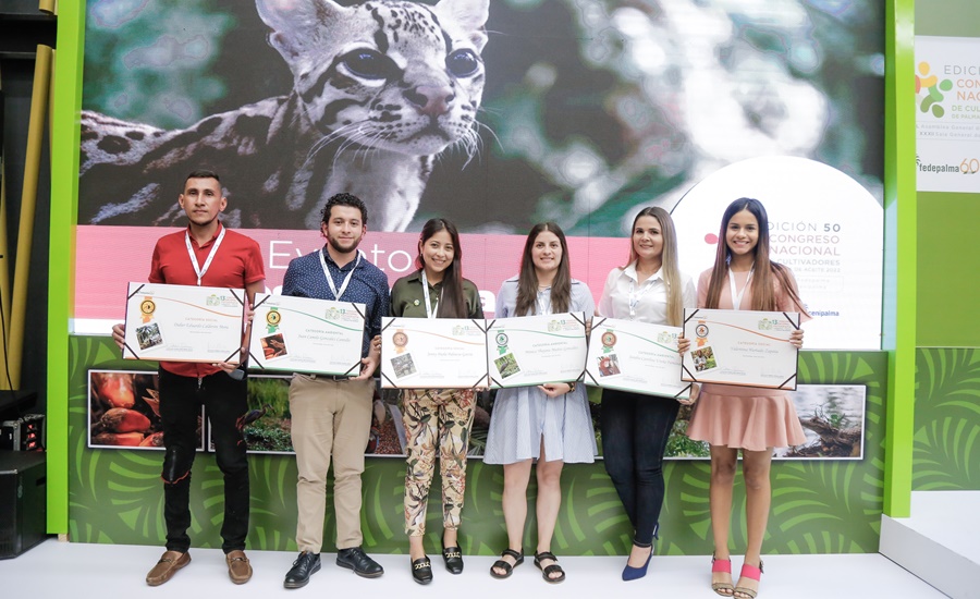 Las fotos ganadoras del Concurso Nacional de Fotografía Ambiental y Social, hoy son la noticia