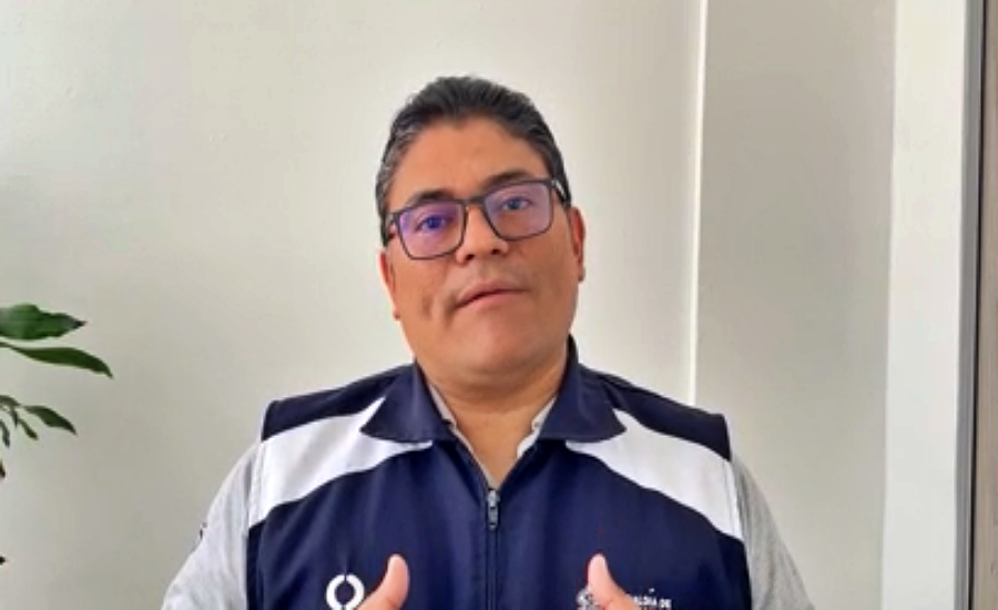 Recomendaciones para prevenir el dengue en esta temporada de lluvias