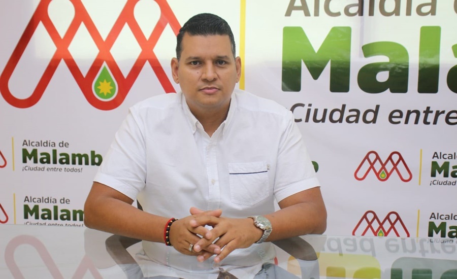 Jefe jurídico de Malambo denunció amenazas contra su vida y la de su familia