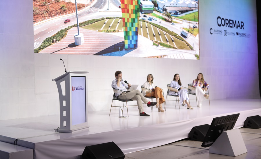 ExpoProBarranquilla 2022: La sostenibilidad del presente en la ciudad del futuro