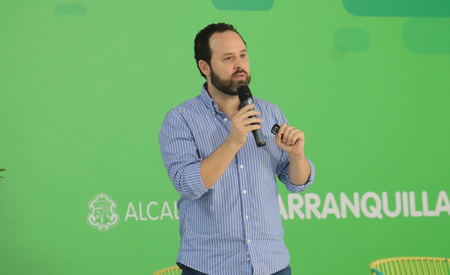Barranquilla, líder nacional de la reactivación económica