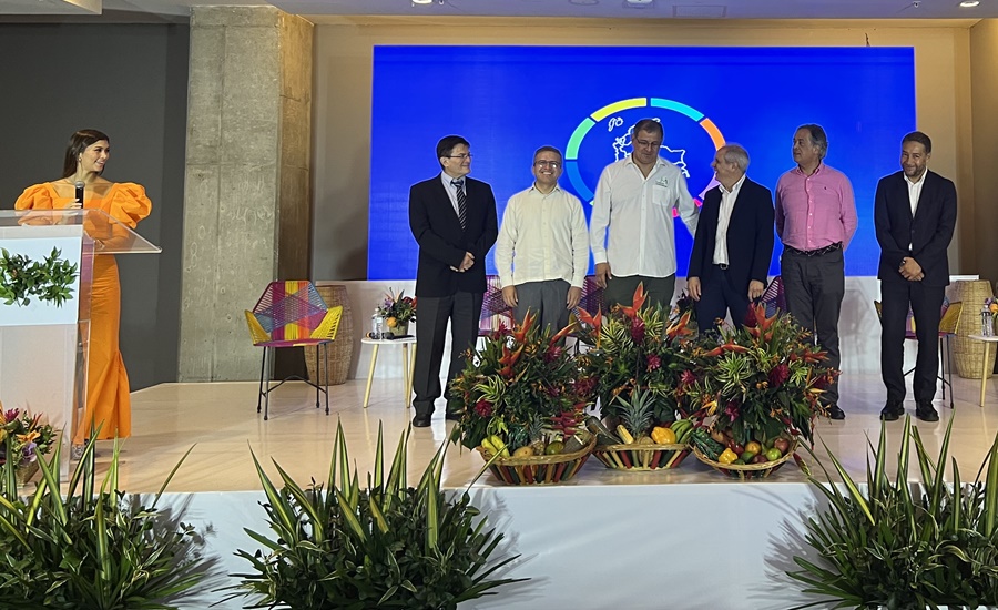 Sostenibilidad alimentaria: un objetivo de país para 2050