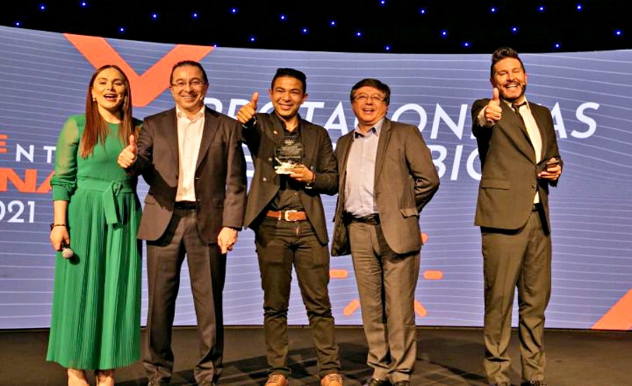 Llega Talento SENA 2022, un reconocimiento a las iniciativas que aportan al desarrollo del país.