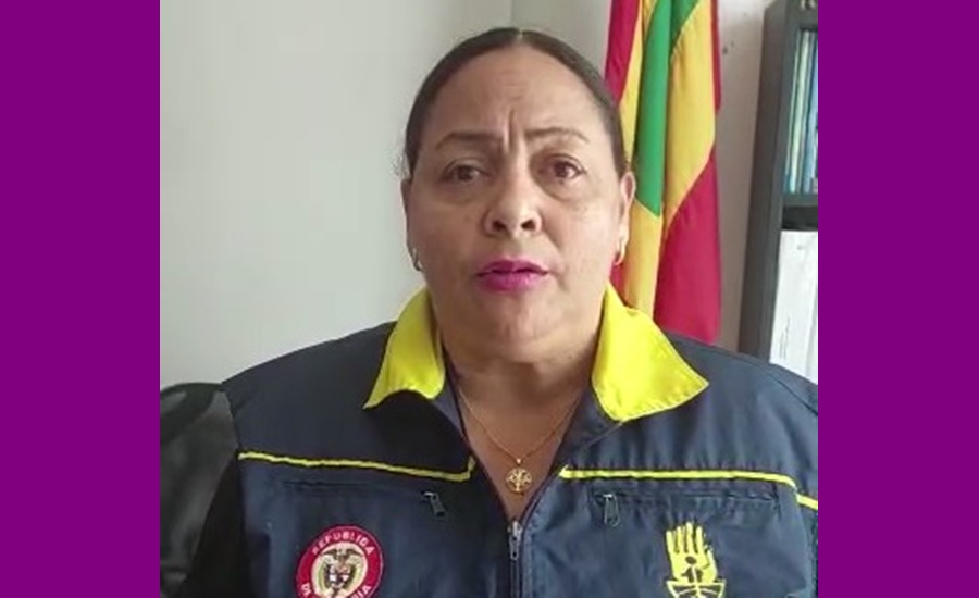 Llamado a la precaución ante onda tropical que ha empezado a consolidarse como ciclón tropical