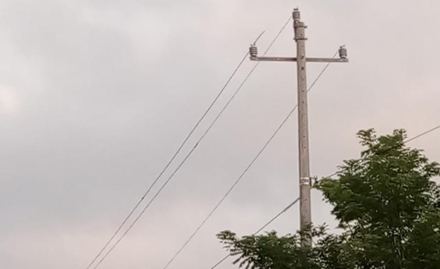 Roban redes eléctricas en Suan y Tubará