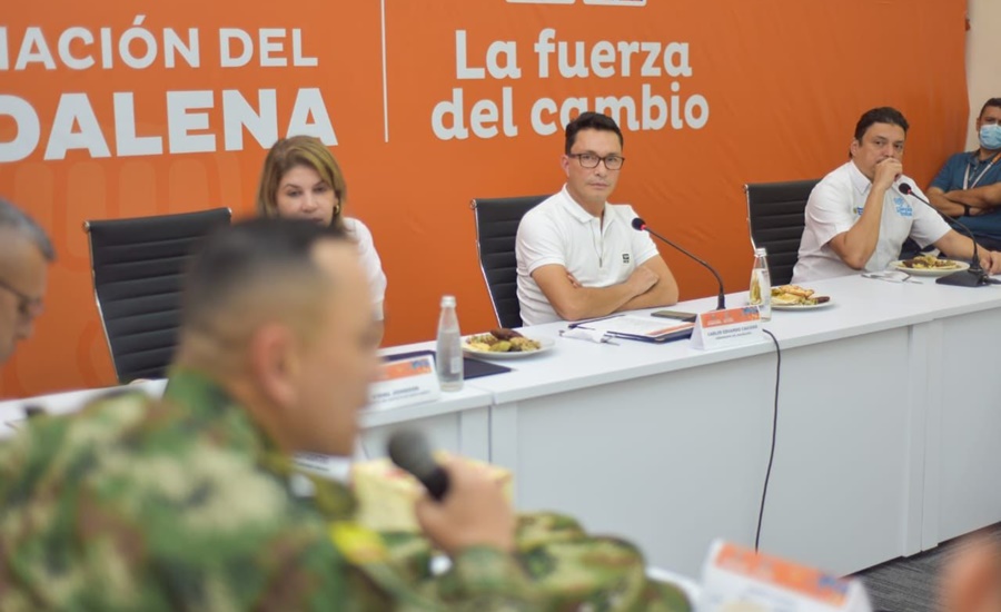 Duque convoca ‘reunión de seguridad’ con agenda improvisada y sabiendo que Gobernador no podrá asistir