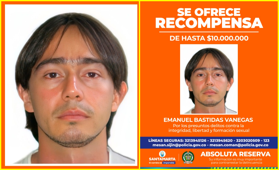 Se busca profesor por presunto abuso sexual a estudiante