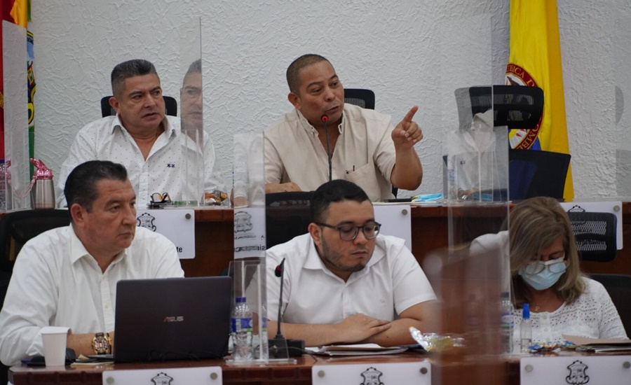 “El trabajo infantil en el distrito necesita una política pública seria y eficiente”: concejales de Barranquilla