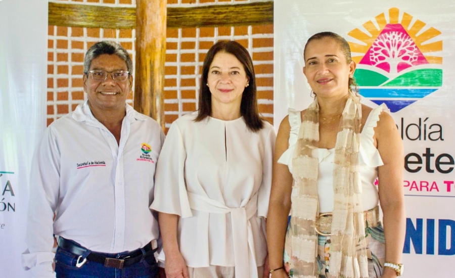 En Barranquilla serán capacitadas un grupo de entidades públicas sobre aplicación de las normas y procedimientos contables