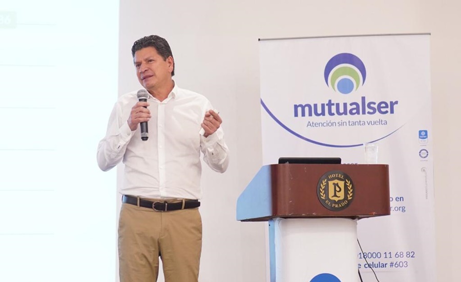 Mutualser eps realizó con éxito su Rendición de Cuentas Públicas 2021