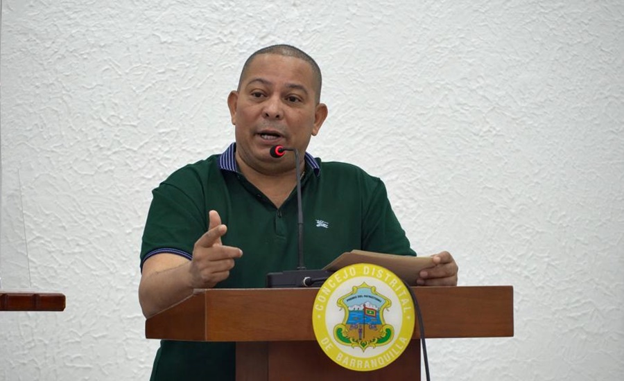 Concejo Distrital de Barranquilla inicia Segundo periodo de sesiones ordinarias