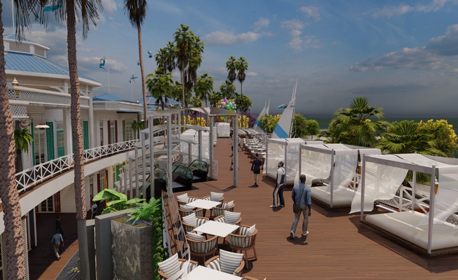 Gobernación del Atlántico adjudicó obras de construcción del Centro Gastronómico Internacional en Puerto Colombia