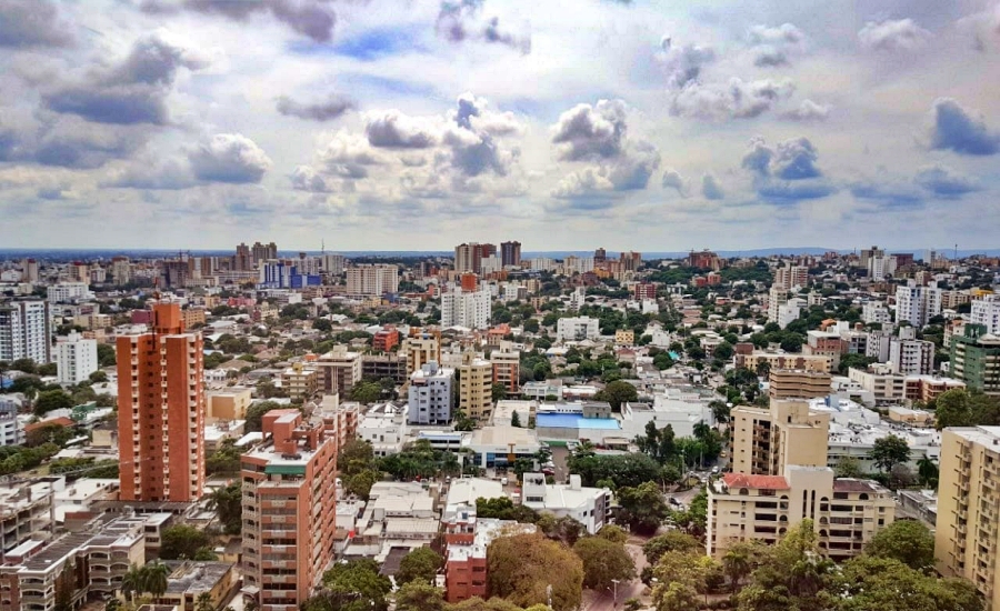 Barranquilla, presente en WUF11, la conferencia sobre desarrollo urbano sostenible más importante del mundo