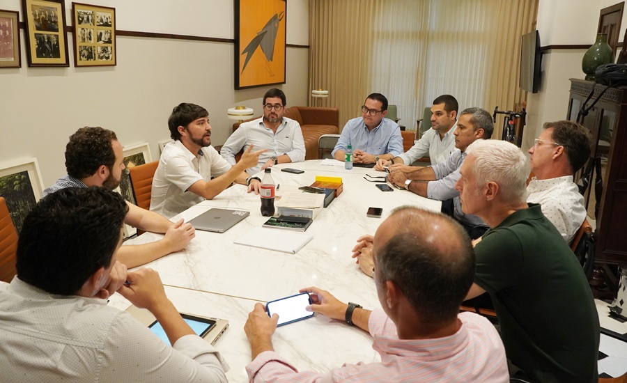 Hay solución: Distrito y gremios enviaron alternativas al Gobierno nacional para el puerto de Barranquilla
