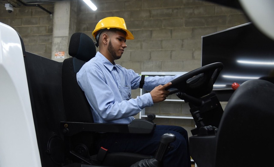 Inicia ExpoEmpleo para egresados SENA con 600 vacantes en el Atlántico