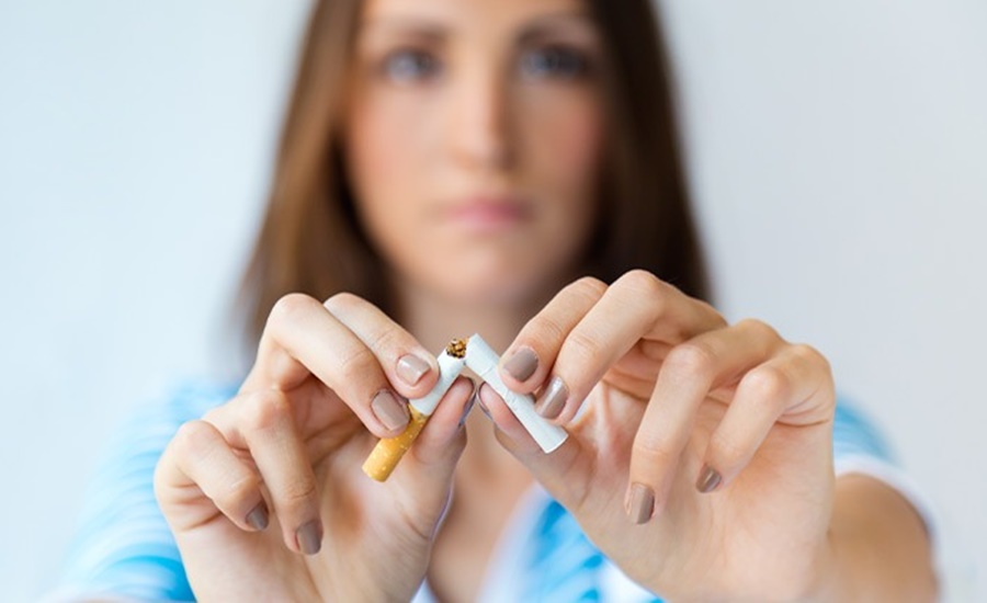 Según la OMS, 8 millones de personas mueren al año por el consumo del tabaco