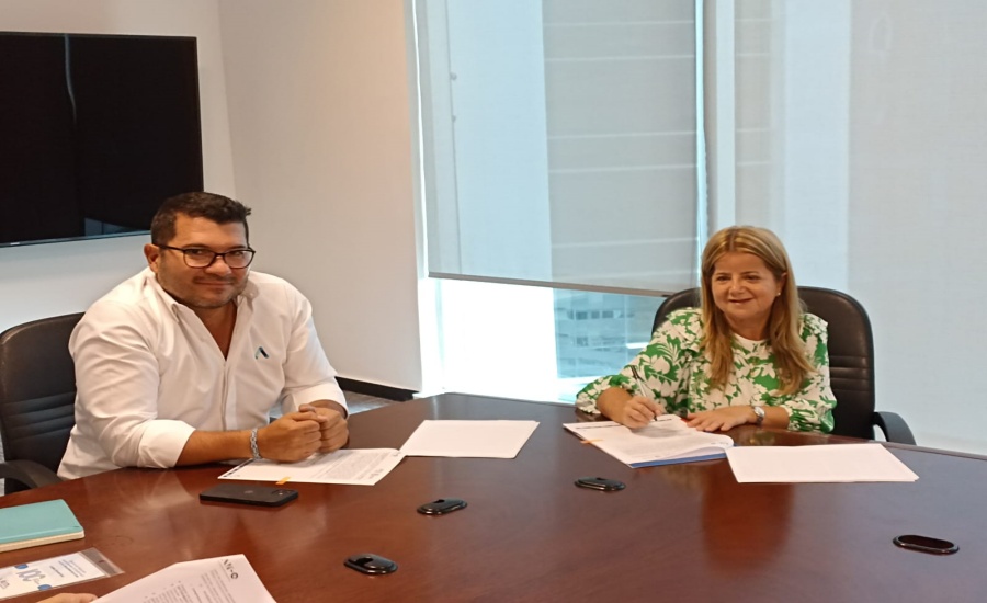 Air-e y Gobernación del Atlántico fortalecen su lucha contra el robo de energía