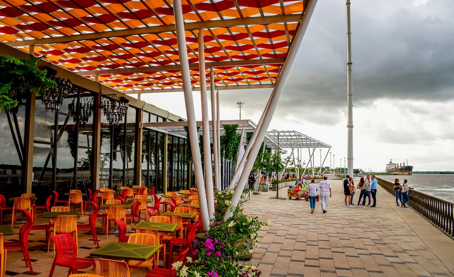 Más de 220.000 visitantes tienen a Barranquilla como destino en temporada de vacaciones