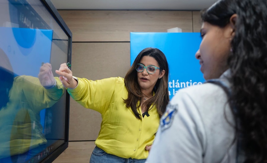 Nuevo Observatorio de Innovación Educativa del Atlántico busca fortalecer la investigación en colegios del departamento