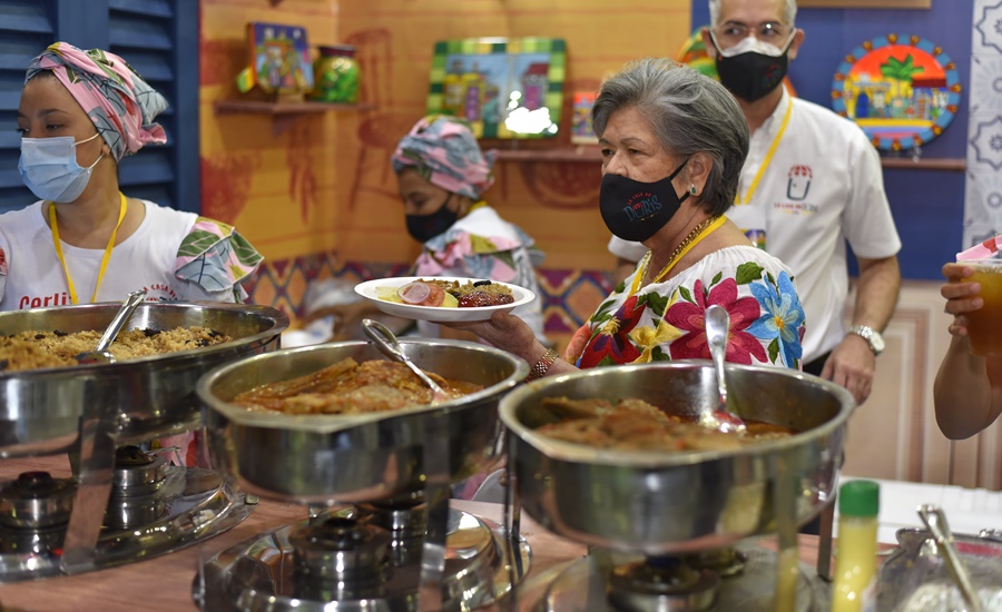 Sabor Barranquilla premiará a la mejor receta casera en su ‘Concurso de cocina’