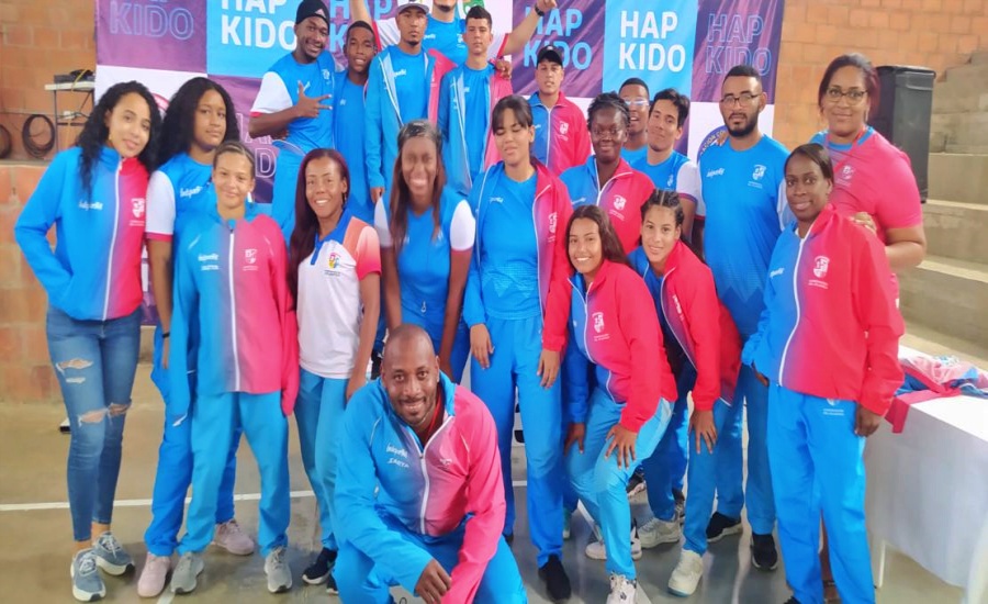 Deportistas de Atlántico se lucieron el fin de semana en distintos torneos nacionales