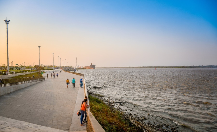El Gran Malecón sigue acumulando premios: ahora por estar en el 10% de las atracciones más populares del mundo 