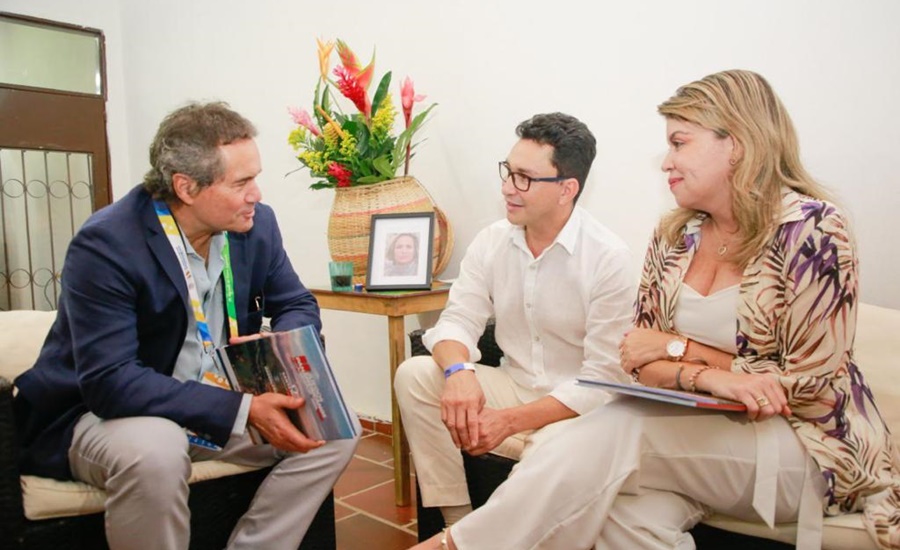 Magdalena, epicentro de la política a partir de este sábado 23 de julio