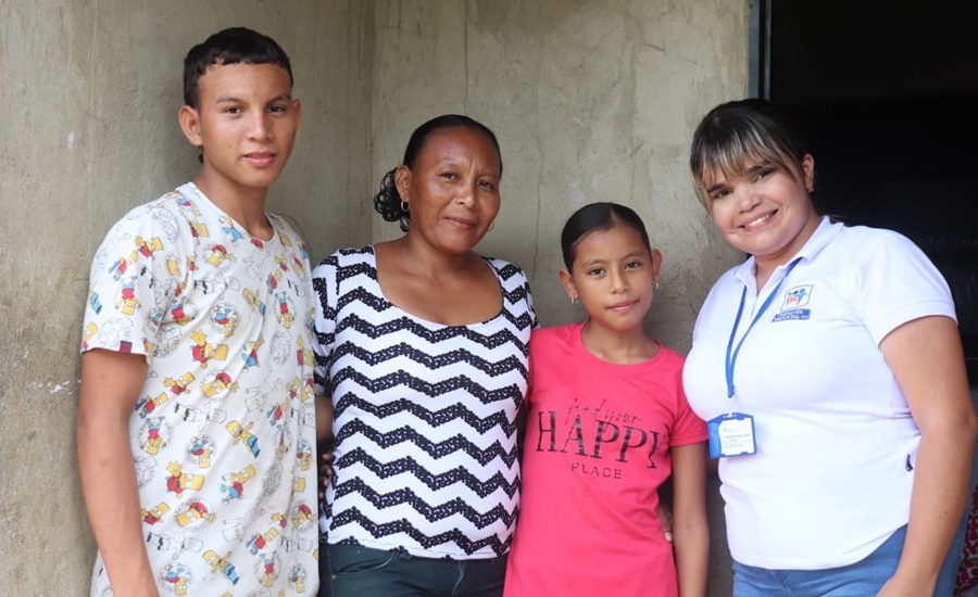 Mutualser EPS presenta Modelo de Atención en Salud con Enfoque Familiar y Comunitario