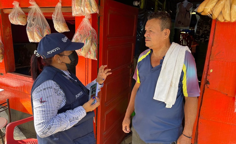 Reasentamientos urbanos: la apuesta para el crecimiento organizado de Barranquilla