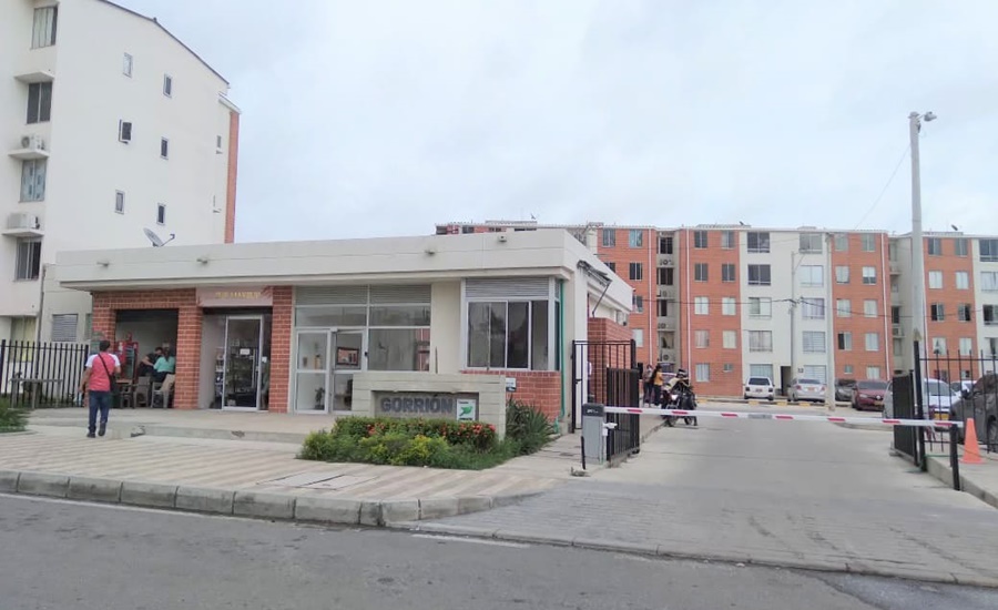 18 casos de hurto de energía en Conjuntos Torcaza y Gorrión en Alameda del Río