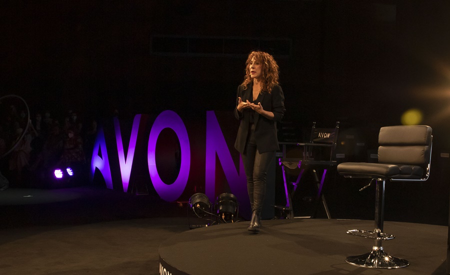 Agéndate para los momentos imperdibles de Avon en Colombiamoda 2022